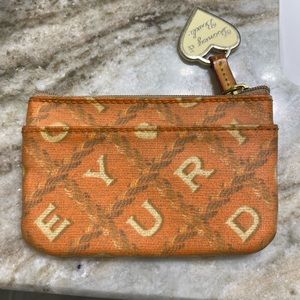 Dooney & Bourke Wallet